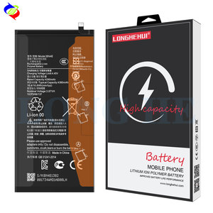 Baterai iPad Pintar untuk BN4E 3.87V 4360mAh Baterai Ion Lithium-ion Isi Ulang untuk Xiaomi Pad 5 21051182G - Product Image 2
