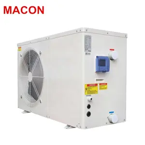 MACON Saving-energy Swimming Pool Heat Pump SPA Heater