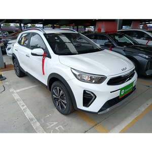 Guazi Coche de Segunda Mano 2026 Kx1 <span class=keywords><strong>Stonic</strong></span> Envío Rápido Motor Gasolina Automático SUV de 5 Plazas LHD para Propietarios de SUV de Larga Duración - Product Image 3