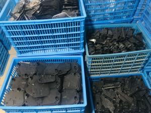 Filtre de transmission pour 7T4Z 7A098B Ford <span class=keywords><strong>Mustang</strong></span> <span class=keywords><strong>V6</strong></span> 2013 - Product Image 4