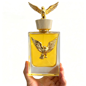 Vendita calda dei marchi Shuyu argento Eau De Parfum Spray per gli uomini 100ml profumo originale Dubai profumo di lunga durata di alta qualità - Product Image 4