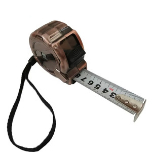 Metro a Nastro Retrattile 5m 7.5m 25ft 25mm con Custodia Protettiva Rinforzata - Product Image 1