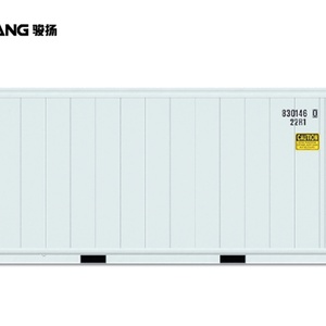 Contenedor Refrigerado de Acero Corten de 20 Pies de Alta Calidad, Nuevo, a Excelente Precio, en Venta en China - Product Image 5