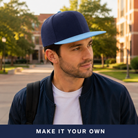 Gorra deportiva de marca con la letra 6, sin visera, unisex, cierre trasero ajustable, corduroy bordado en 3D personalizado