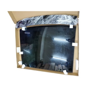 Le toit ouvrant de voiture convient au verre du toit ouvrant de la Volkswagen <span class=keywords><strong>Golf</strong></span>. - Product Image 2