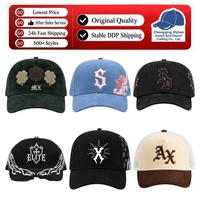 Gorras de Béisbol de Alta Calidad para Hombre, con Corona Media Curvada, Visera de Gamuza, Estilo Deportivo, 5 Paneles, Modelo A-Frame, Talla Grande 31