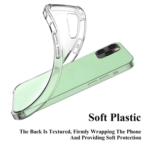 <span class=keywords><strong>Coque</strong></span> de téléphone <span class=keywords><strong>transparente</strong></span> antichoc en TPU, impression personnalisée pour <span class=keywords><strong>iPhone</strong></span> 14 13 12 <span class=keywords><strong>11</strong></span> Pro Max - Product Image 3