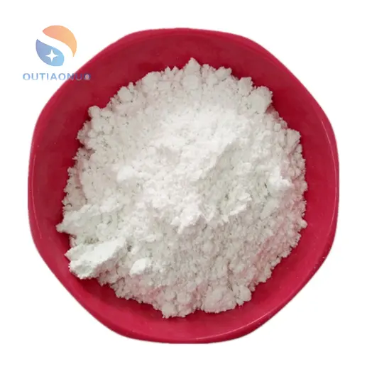 DL-bitartrate CAS 133-37-9ผงสีขาวเกรดอาหารมีความบริสุทธิ์สูง