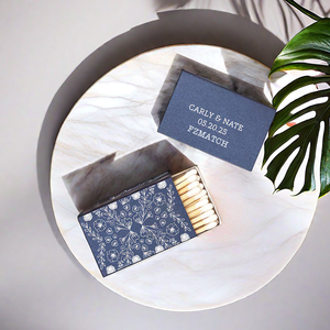 Boîtes <span class=keywords><strong>d</strong></span>'allumettes personnalisées écologiques et modernes pour la marque, idéales pour les bougies <span class=keywords><strong>d</strong></span>'hôtel, les fêtes et l'éclairage, vente en gros en vrac pour le Henan - Product Image 4