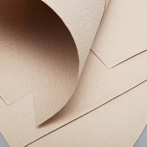 Fabricación personalizada de papel de envolver de metal, película de embalaje de pulpa química y mecánica, inhibidor de corrosión, papel crepé antioxidante - Product Image 1