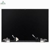 Écran LCD 13,3 pouces pour HP ENVY 13-AQ 13T-AQ000 13T-AQ100, assemblage complet FHD