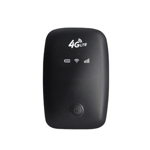 Mini módem LTE 4g, punto de acceso <span class=keywords><strong>WiFi</strong></span>, Dongle con ranura para tarjeta SIM, punto de acceso <span class=keywords><strong>USB</strong></span>, 5G, Sim Dual inalámbrico más barato con ranura para tarjeta - Product Image 1