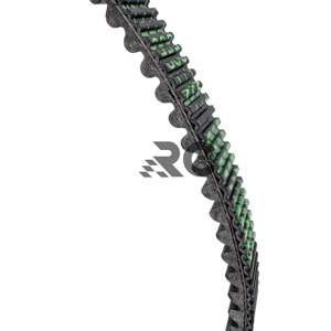 Courroie d'entraînement pour Bando 23100-K97-T010 Courroie d'entraînement à double denture en KEVLAR pour <span class=keywords><strong>Honda</strong></span> <span class=keywords><strong>PCX</strong></span> <span class=keywords><strong>150CC</strong></span> 17-20 PCX150(KF30) ADV250(KF38) - Product Image 5