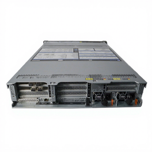 Servidor en Rack <span class=keywords><strong>Lenovo</strong></span> <span class=keywords><strong>SR550</strong></span> SR588 SR590 SR650 2U de 3.5 Pulgadas y 8 Bahías, Edición Gold de Doble Procesador - Product Image 4