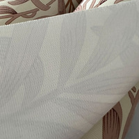 Nappe en PVC Imprimée Simple, Imperméable, Anti-poussière, Lavable, pour la Décoration Quotidienne de la Maison en Intérieur