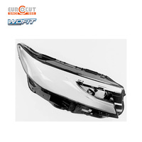 WOFIT Pièces automobiles, phares, couvercle en verre pour phare, pour Toyota Camry 2025-2026