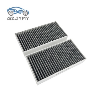 Filtre à air 1648300218 pour <span class=keywords><strong>Mercedes</strong></span> <span class=keywords><strong>benz</strong></span> W463 GL320 GL350 X164 W164 ML300 ML350 R280 R300 R400 R500 - Product Image 6