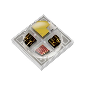 Chip LED de Alta Potencia <span class=keywords><strong>TC</strong></span> 5050 IRW con Lente 810nm 940nm SMD 12W Material Cerámico para Cultivo de Plantas Decoración Iluminación de Edificios - Product Image 1