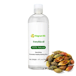 Aceite de Forsythia, para el cuidado de la piel antioxidante, aromaterapia para la prevención de la gripe y regulación del aceite del cuero cabelludo - Product Image 4