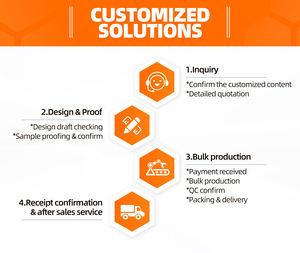 XRH Sneakers Sportive da Uomo all'Ingrosso Colore Cemento con Design Personalizzato <span class=keywords><strong>Scarpe</strong></span> da Uomo Sportive in Mesh - Product Image 3