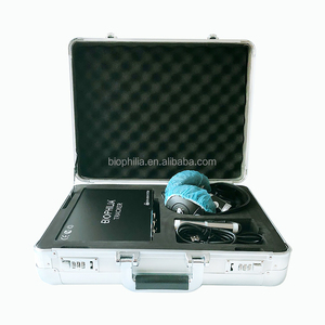 Ultimi prodotti di spedizione gratuita prodotti virali macchina di analisi biochimica biofilia tracker X5 - Product Image 3