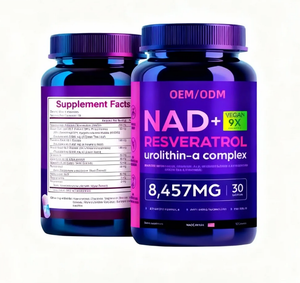 อาหารเสริม liposomal ที่มีความแข็งแรงพิเศษชาเขียวแอสตาแซนธินสำหรับผู้หญิงและผู้ชาย - Product Image 1