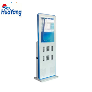 Caricabatterie per telefono, power bank per la condivisione di energia mobile e stazione di ricarica per power bank a noleggio, utilizzati nei centri commerciali e nei ristoranti. - Product Image 6