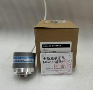 ใหม่ 100% และของแท้ บรัชเลส รีโซลเวอร์ TS2622N81E90 TS2622N81E90 - Product Image 1