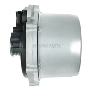 ALTERNADOR AUTOMOTRIZ REFRIGERADO POR AGUA 12V 150A para <span class=keywords><strong>MERCEDES</strong></span> <span class=keywords><strong>C200</strong></span> C220 C270 <span class=keywords><strong>CDI</strong></span> 0001500550 01220AA0B0 0986041760 2205381 13975 - Product Image 4