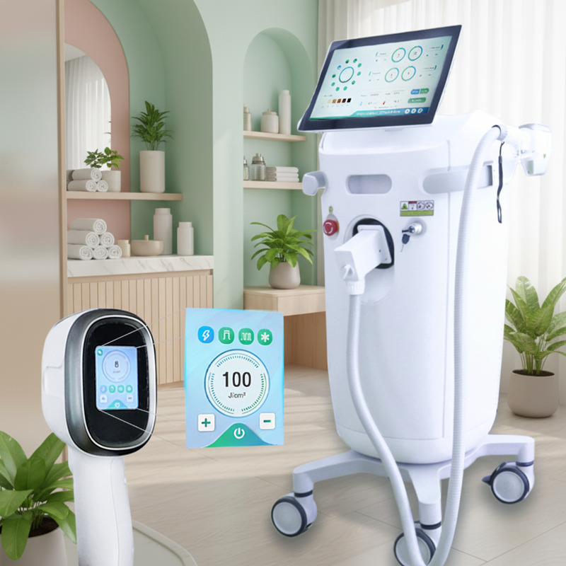 Good Quality Hair Removal Machine 800w
