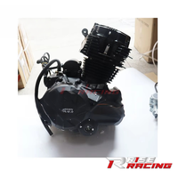 Moteur monocylindre refroidi par air 200 cm³ pour motos Zongshen, assemblage de moteur de scooter à essence 200 cm³ – Meilleure vente