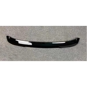 Spoiler Posteriore per Tetto Auto Volkswagen <span class=keywords><strong>Golf</strong></span> 8 R-line Pro GTI, Accessorio di Modifica Esterno - Product Image 5