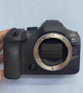 Cámara sin Espejo EOS R6 Mark III, Solo Cuerpo, Full Frame, Sin Rayones - Product Image 2