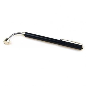 Herramienta de Recuperación Magnética Flexible de 360 Grados, Imán Telescópico Extensible con Clip de Bolsillo y Logotipo Personalizado - Product Image 2