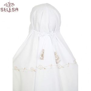 Nida Jilbaab donna abito di un pezzo ala lunga Abaya Dubai Saudi <span class=keywords><strong>turchia</strong></span> Islam abito <span class=keywords><strong>Hijab</strong></span> Ramadan musulmano abiti da preghiera per donna - Product Image 2