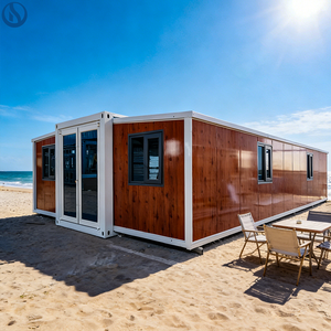 Casa Contenedor Modular Prefabricada <span class=keywords><strong>de</strong></span> 20 pies en Venta en <span class=keywords><strong>España</strong></span>, Casa Modular <span class=keywords><strong>de</strong></span> 3 Dormitorios - Product Image 6