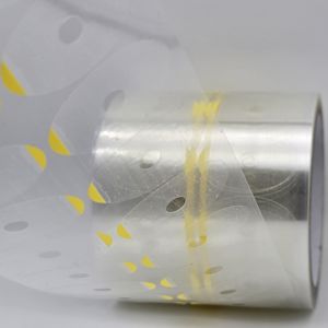 Patch antidérapant adhésif à <span class=keywords><strong>ventouse</strong></span> <span class=keywords><strong>pour</strong></span> verres de lunettes, double face, en métal écologique, <span class=keywords><strong>pour</strong></span> le traitement des <span class=keywords><strong>lentilles</strong></span> - Product Image 6