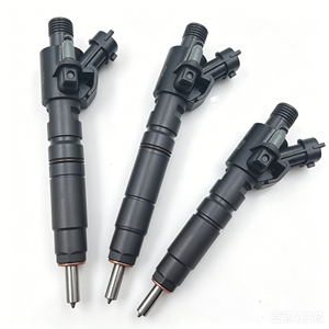 Nouvel injecteur de carburant diesel 0445116013 0445116012 0445116064 pour Land Rover 3.0 d 9X2Q-9K546-DC C2C40577 LR014205 LR017923 - Product Image 3
