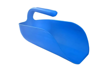 61004072 Pelle manuelle de qualité alimentaire en plastique épaissi pour les produits divers de la maison et de l'industrie pharmaceutique