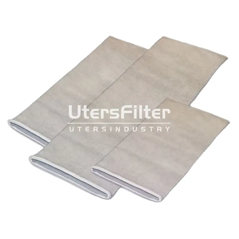 P030862-016-002 UTERS Replace Of DONALD/SON Polypropylene Anti-Static Filter Bag For Filter
