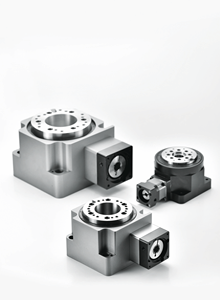 Plataforma Giratoria Hueca de Alta Precisión, Fabricada en China, Plataforma Giratoria Planetaria RPA/<span class=keywords><strong>RPD</strong></span>, Compatible con Motor Servo de 400w - Product Image 6