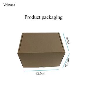 Estação Meteorológica Compacta Vws006af 6 em 1 com Sensor de Radiação Solar Fotoelétrico, Sensor de Irrigação, Chuva, Agricultura e Velocidade do Vento - Product Image 6