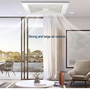 Calefactor de Aire con Certificación SAA CE para Cocina con Luz LED, Ventilador Extractor de Techo Integrado para Baño con Calefacción e Iluminación, Cinco en Uno - Product Image 5