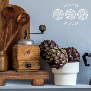 Soporte <span class=keywords><strong>de</strong></span> pedestal <span class=keywords><strong>de</strong></span> madera personalizado, bandeja <span class=keywords><strong>de</strong></span> madera para baño, hogar, cocina, fregadero, soporte <span class=keywords><strong>de</strong></span> jabón <span class=keywords><strong>de</strong></span> madera - Product Image 2