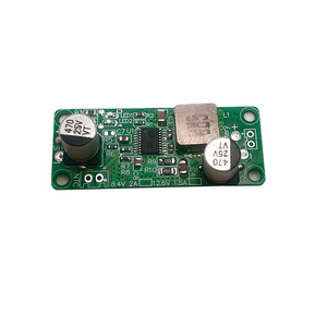 18650 DC để DC 48V pin sạc sơ đồ mạch 94v0 pin sạc 12V bảng mạch - Product Image 5