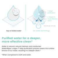 Lingettes non tissées écologiques jetables pour le nettoyage des tissus et des vêtements, emballage portable, élimination rapide et efficace des taches – Meilleures ventes OEM