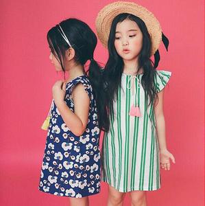 Hot bán vải <span class=keywords><strong>Elie</strong></span> <span class=keywords><strong>Saab</strong></span> màu xanh lá cây và trắng anarkali ăn mặc cho cô gái - Product Image 2