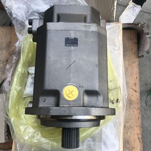 Bomba de Pistones Rexroth A4FO500 30R PZH25N00 350 Bar de 1 Etapa, Bomba Hidráulica Industrial - Product Image 1