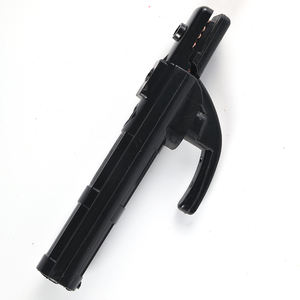 Pinzas de Soldadura Recubiertas de Cobre, Soporte para Electrodos para Soldador - Product Image 4