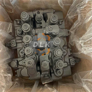 EC480D главный регулирующий клапан <span class=keywords><strong>EC480DL</strong></span> регулирующий клапан VOE14634178 14699707 14640920 для Volvo - Product Image 2